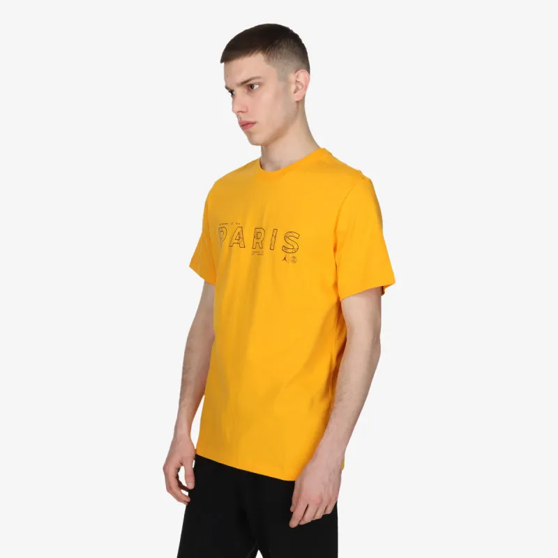 NIKE Majica kratkih rukava M J PSG SS TEE 