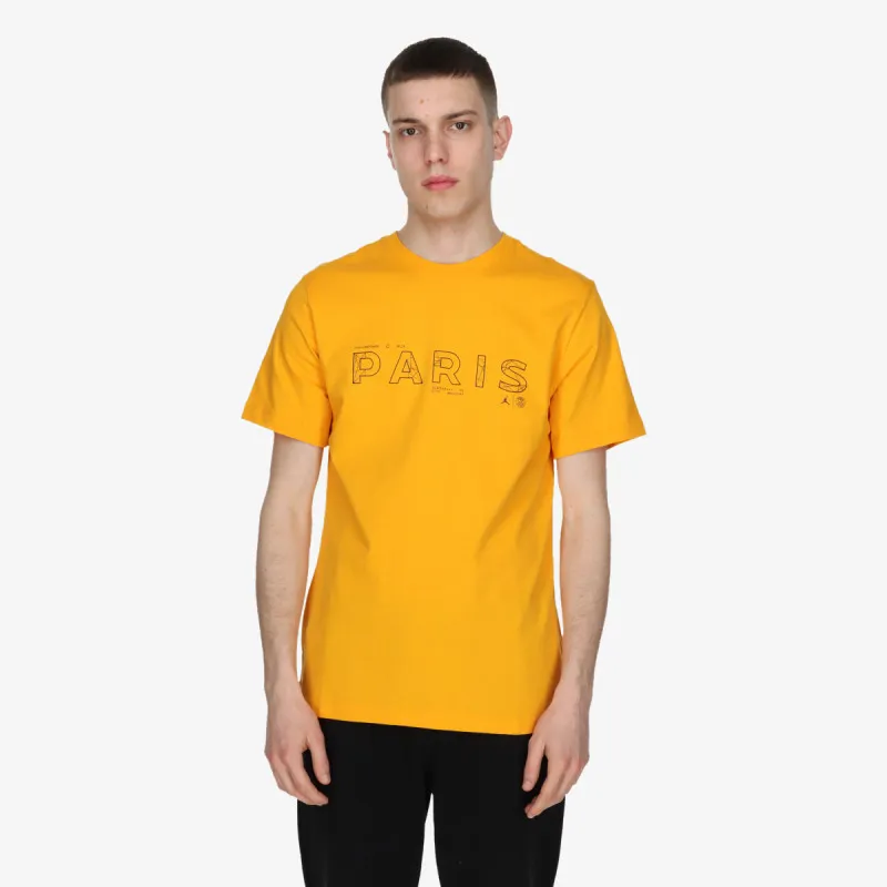 NIKE Majica kratkih rukava M J PSG SS TEE 