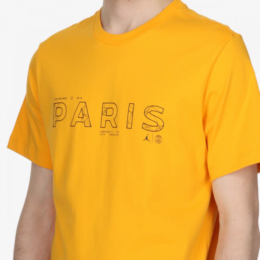 NIKE Majica kratkih rukava Paris Saint-Germain 