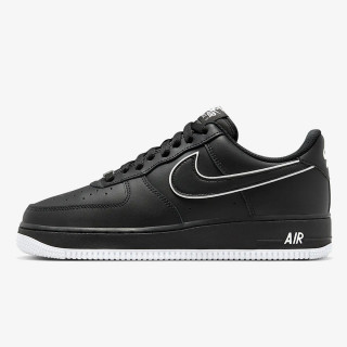 NIKE Tenisice AIR FORCE 1 '07 