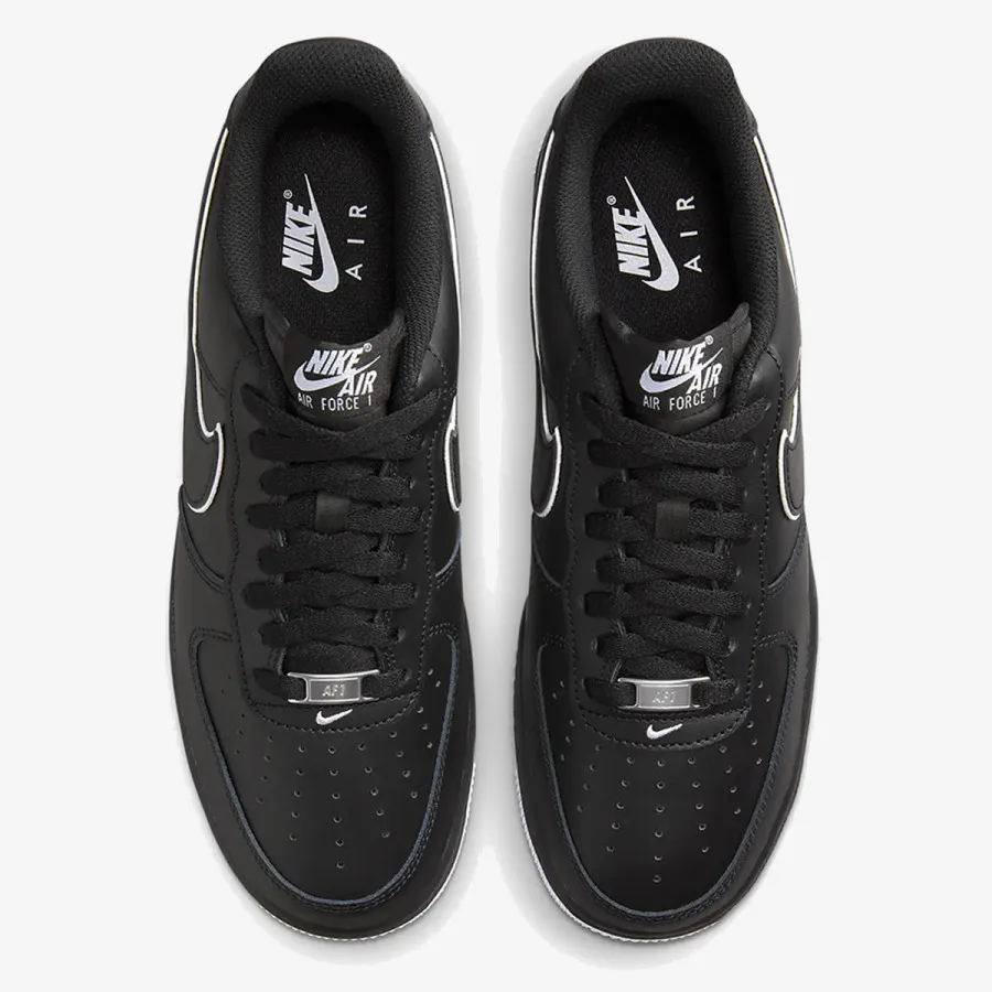 NIKE Tenisice AIR FORCE 1 '07 