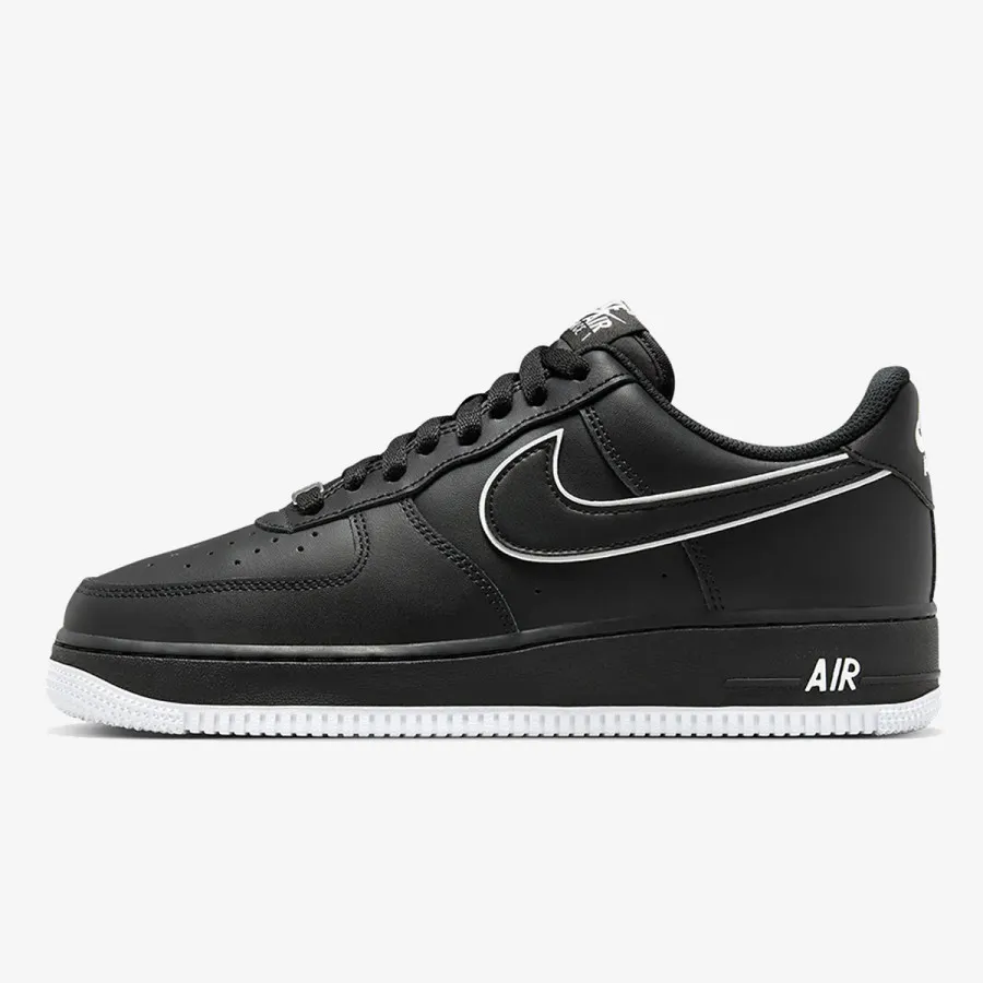 NIKE Tenisice AIR FORCE 1 '07 