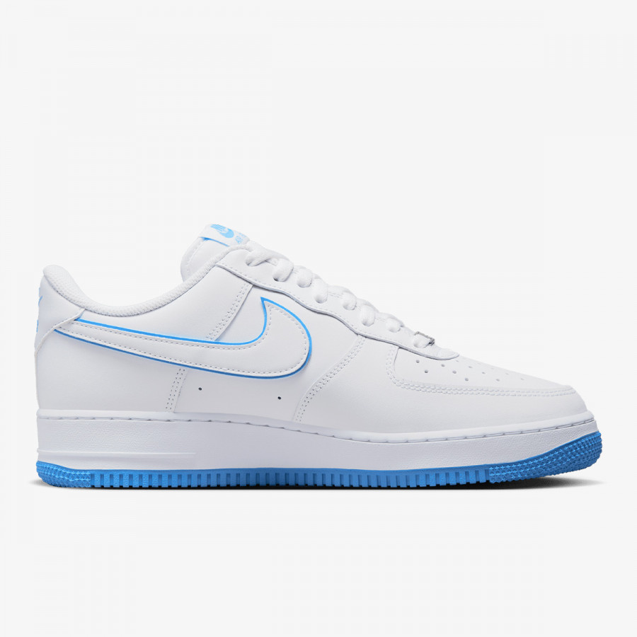 NIKE Tenisice Air Force 1 '07 
