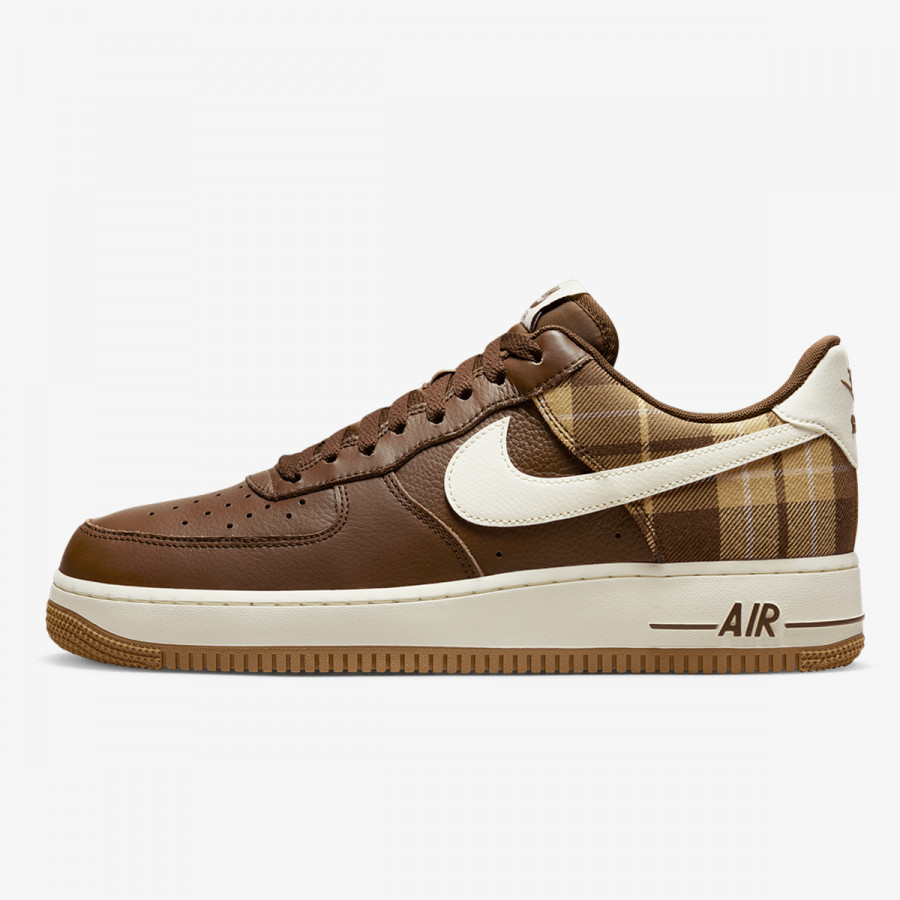 NIKE Tenisice Air Force 1 '07 LX 