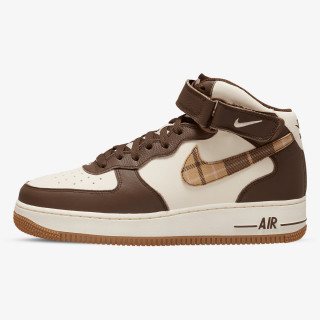 NIKE Tenisice Air Force 1 Mid '07 LX 