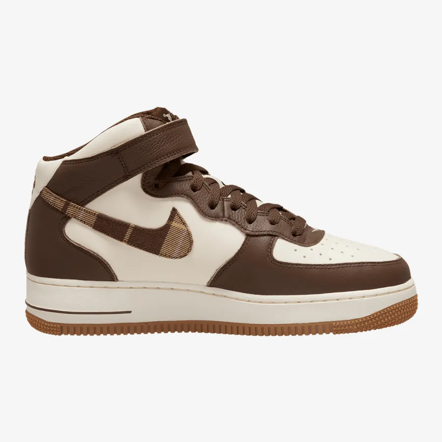 NIKE Tenisice Air Force 1 Mid '07 LX 