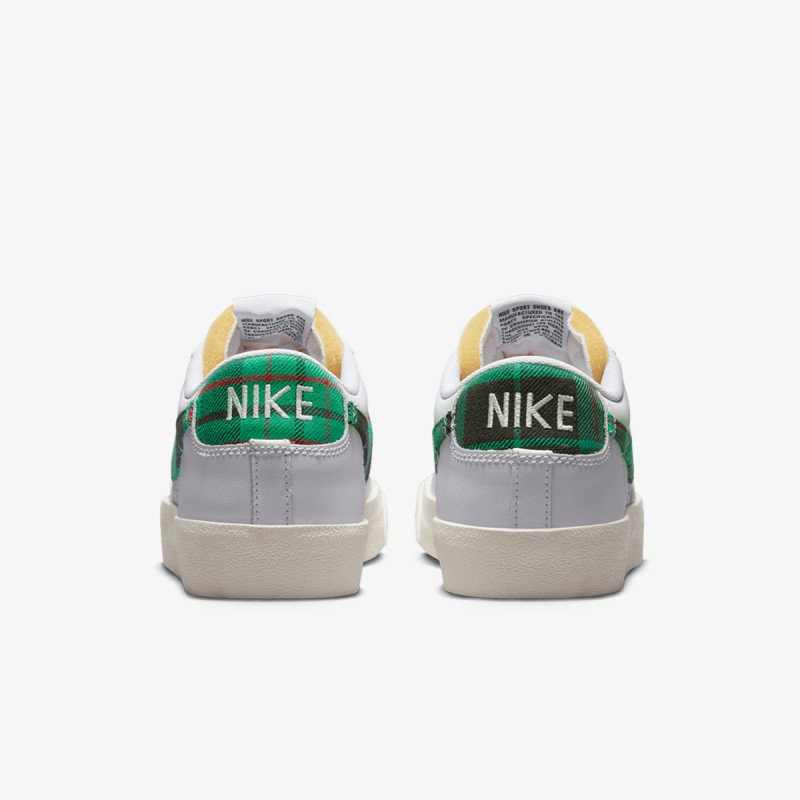 NIKE Tenisice BLAZER LOW '77 PRM NOS 