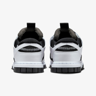 NIKE Tenisice Air Dunk Jumbo 