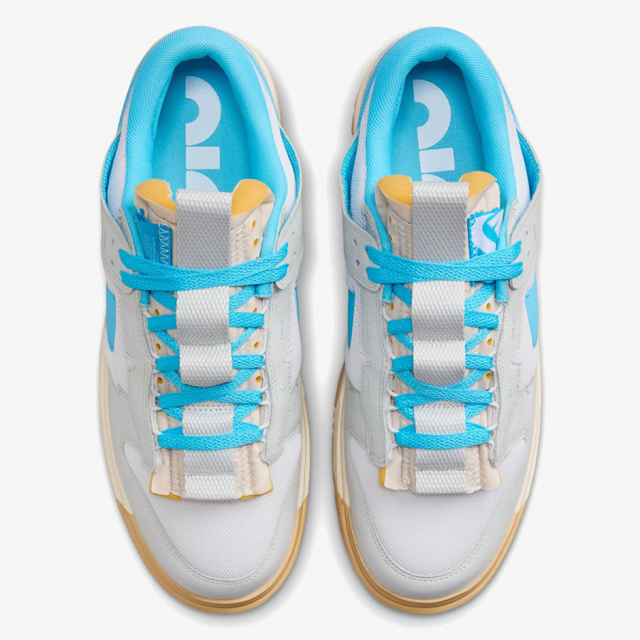 NIKE Tenisice Dunk Low Jumbo 