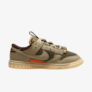 NIKE Tenisice Air Dunk Jumbo 