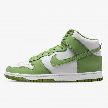 NIKE Tenisice NIKE DUNK HI RETRO BTTYS 