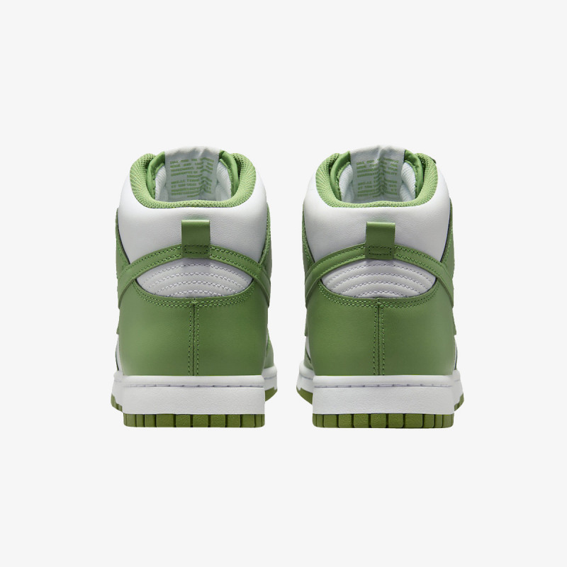 NIKE Tenisice Dunk Hi Retro BTTYS 