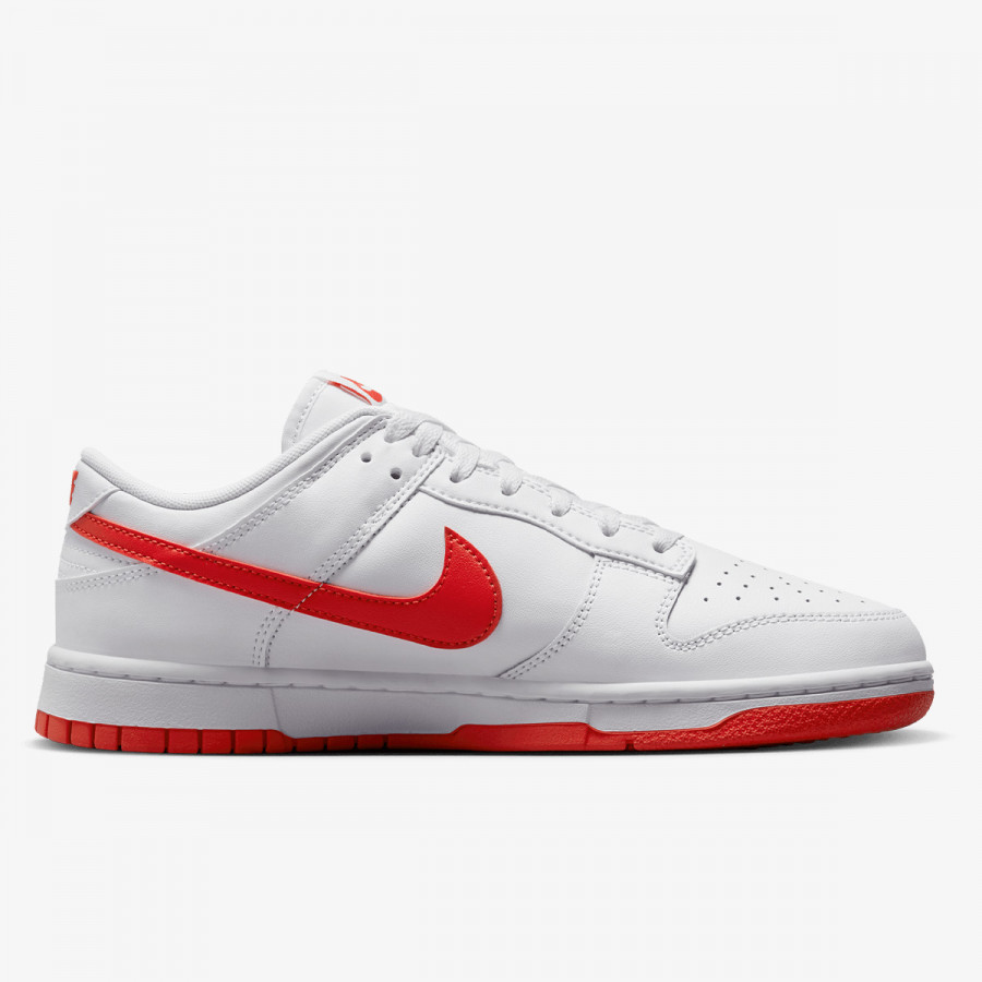 NIKE Tenisice Dunk Low Retro 