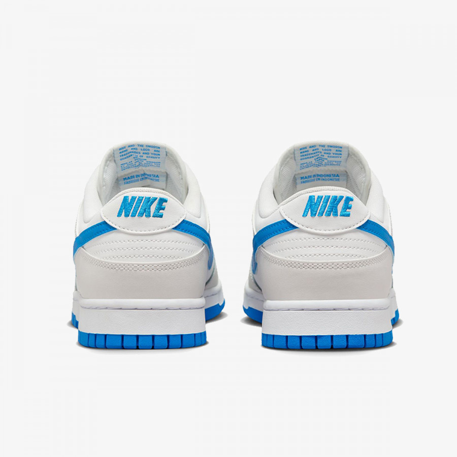 NIKE Tenisice NIKE DUNK LOW RETRO 