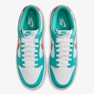 NIKE Tenisice NIKE DUNK LOW RETRO BTTYS 