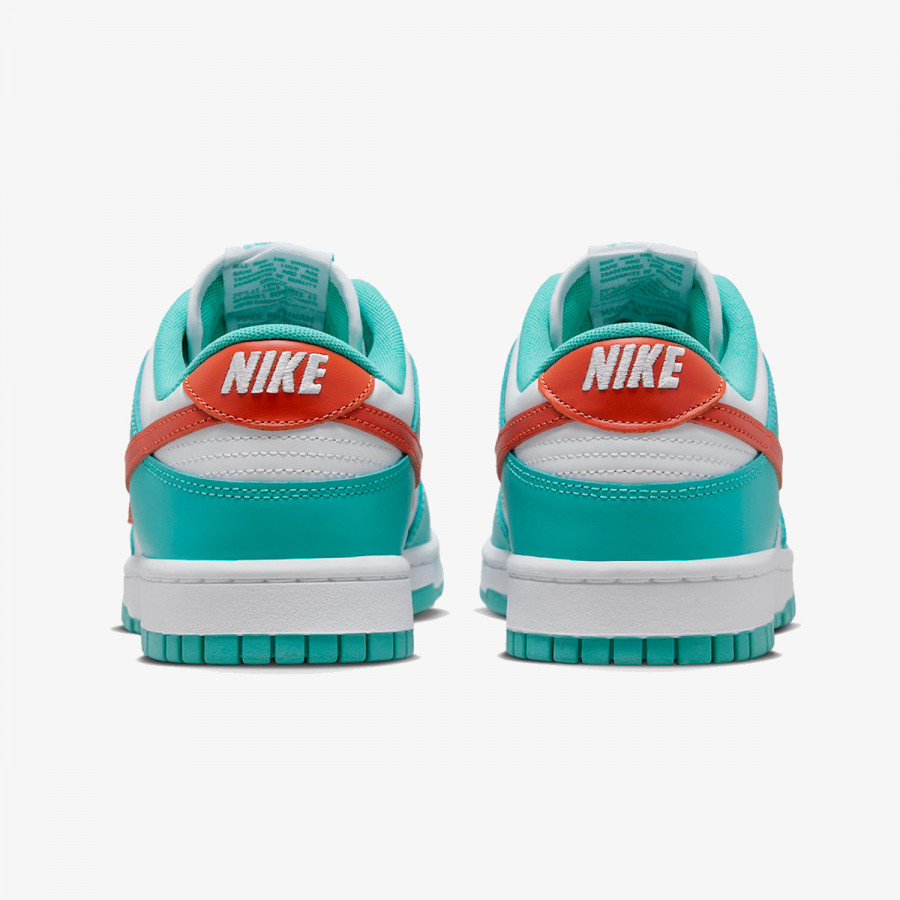 NIKE Tenisice NIKE DUNK LOW RETRO BTTYS 