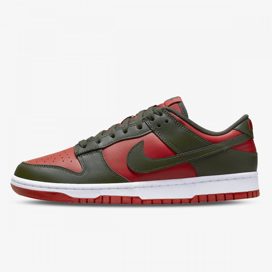 NIKE Tenisice Dunk Low Retro 