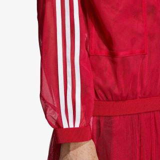 adidas Majica s kapuljačom TRACK TOP 