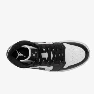 NIKE Tenisice Air Jordan 1 Mid 365 