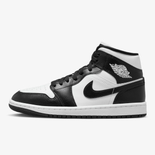 NIKE Tenisice Air Jordan 1 Mid 365 