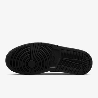 NIKE Tenisice Air Jordan 1 Mid 365 