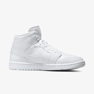 NIKE Tenisice Air Jordan 1 Mid 