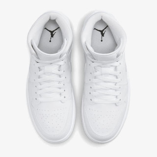 NIKE Tenisice Air Jordan 1 Mid 