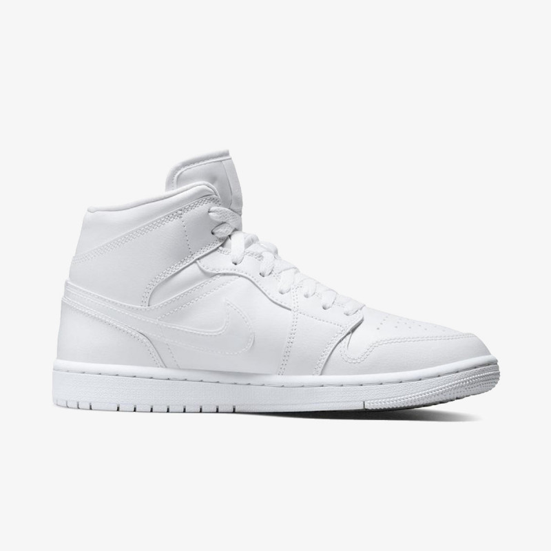 NIKE Tenisice Air Jordan 1 Mid 