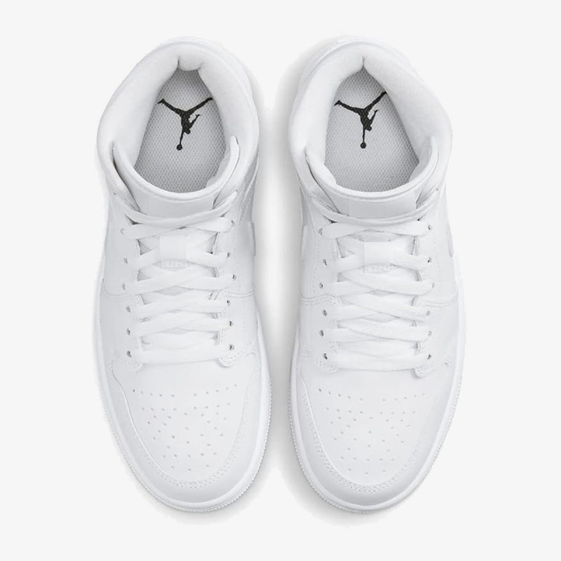 NIKE Tenisice Air Jordan 1 Mid 