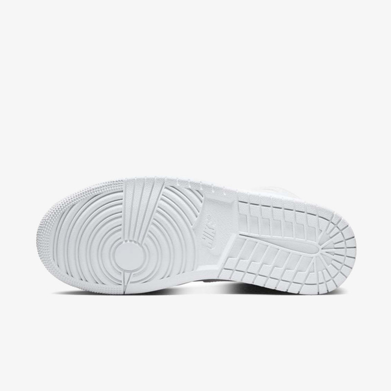 NIKE Tenisice Air Jordan 1 Mid 