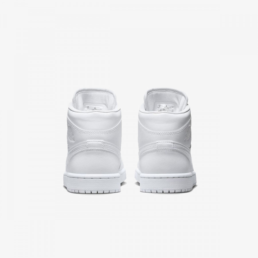 NIKE Tenisice Air Jordan 1 Mid 