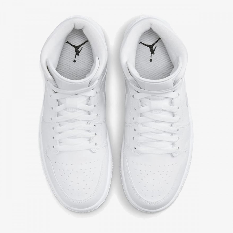 NIKE Tenisice Air Jordan 1 Mid 