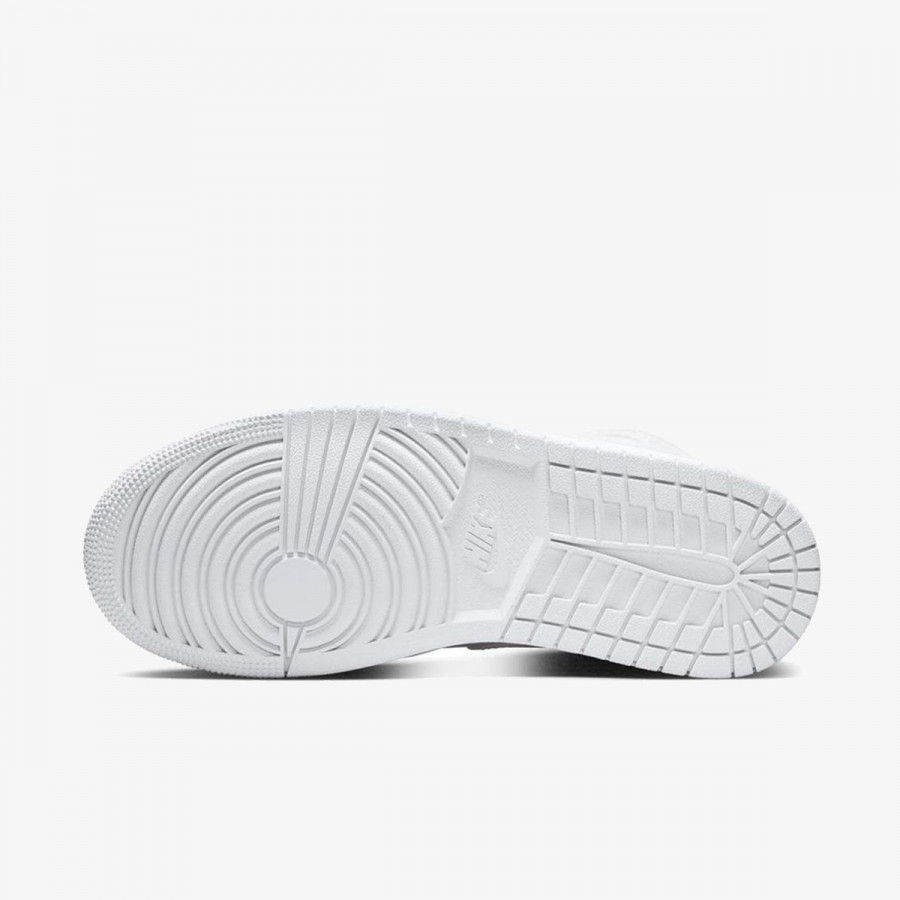 NIKE Tenisice Air Jordan 1 Mid 