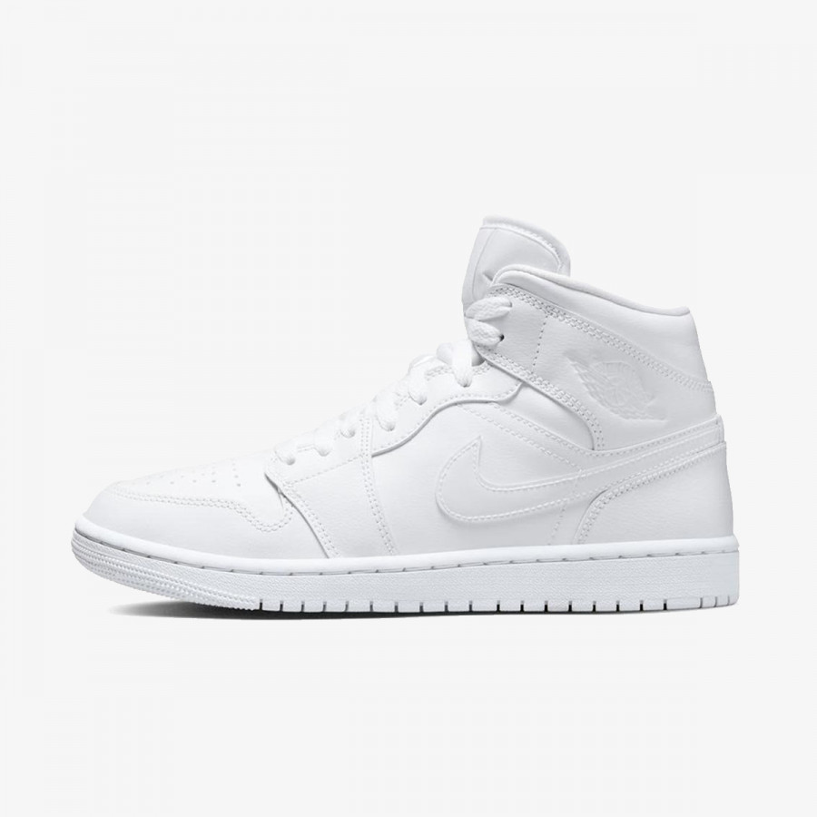 NIKE Tenisice Air Jordan 1 Mid 
