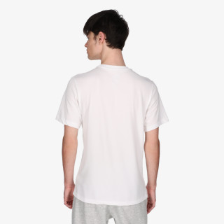 NIKE Majica kratkih rukava M NK TEE FRAN SWOOSH 