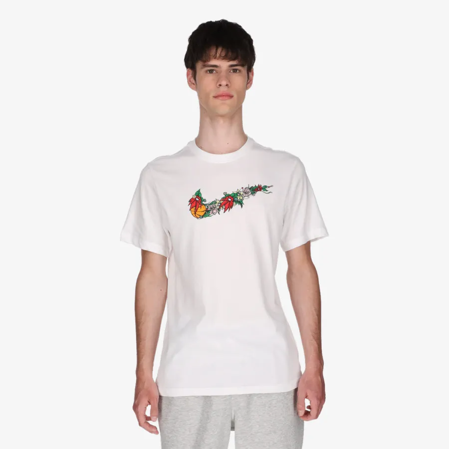 NIKE Majica kratkih rukava M NK TEE FRAN SWOOSH 