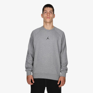 NIKE Majica bez kragne M J DF SPRT CSVR FLC PO CREW 