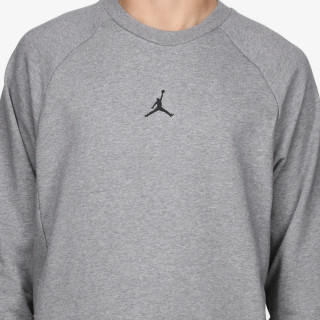 NIKE Majica bez kragne M J DF SPRT CSVR FLC PO CREW 