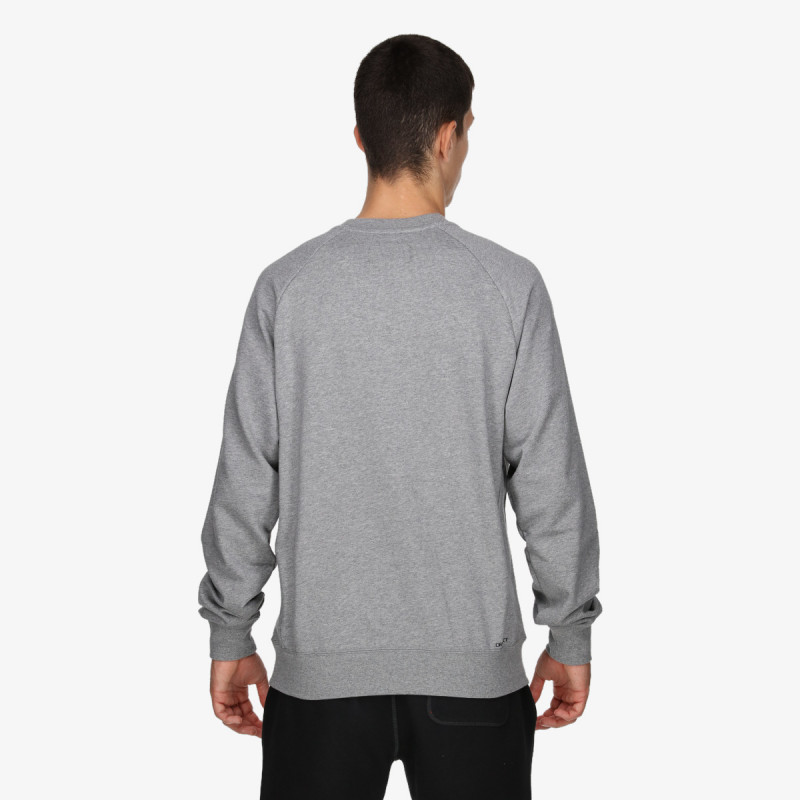 NIKE Majica bez kragne M J DF SPRT CSVR FLC PO CREW 