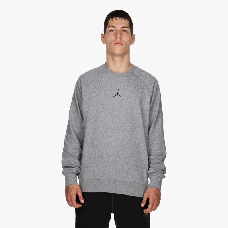 NIKE Majica bez kragne M J DF SPRT CSVR FLC PO CREW 