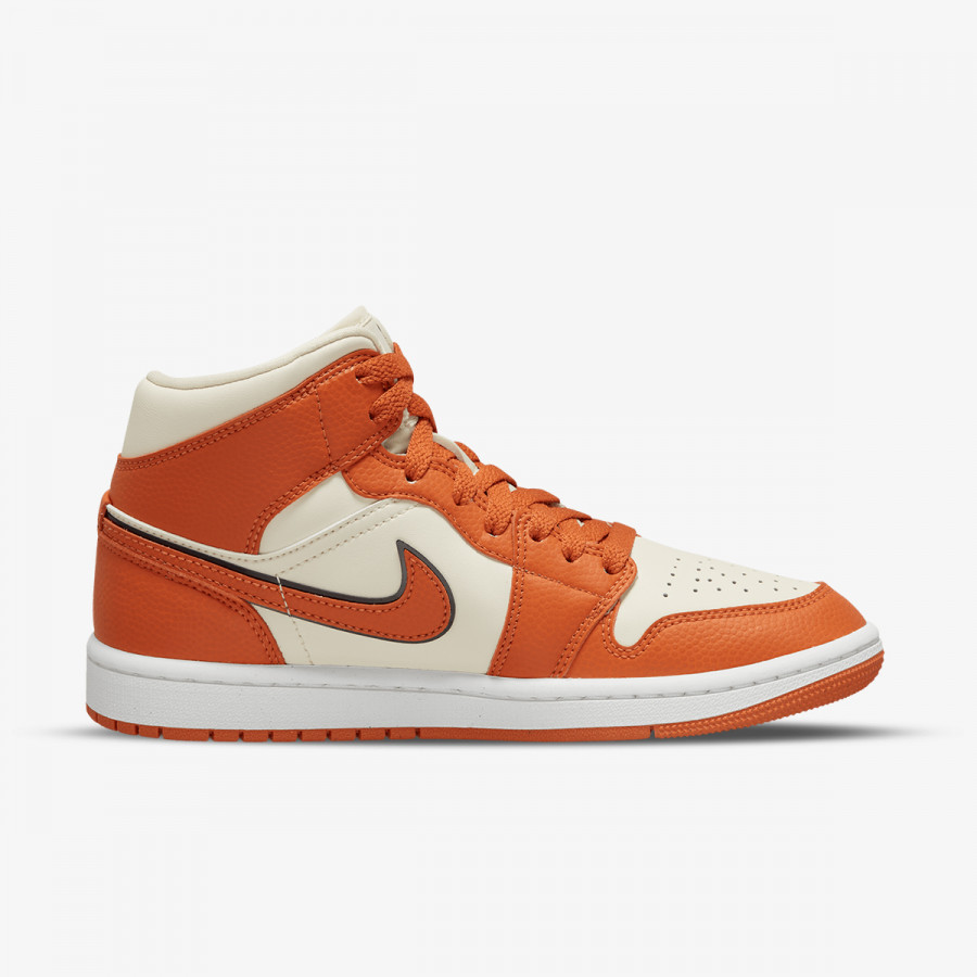 NIKE Tenisice Air Jordan 1 Mid SE 