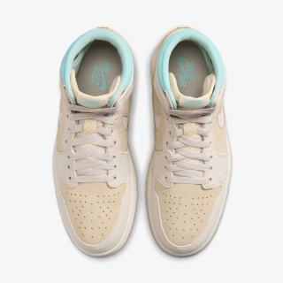 NIKE Tenisice Air Jordan 1 Zoom Air 