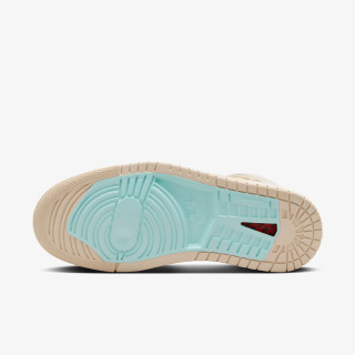 NIKE Tenisice Air Jordan 1 Zoom Air 