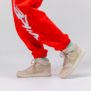 NIKE Tenisice Air Jordan 1 Zoom Air 