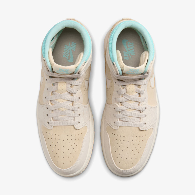 NIKE Tenisice Air Jordan 1 Zoom Air 