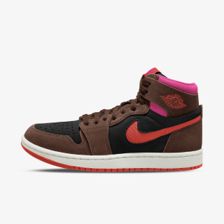 NIKE Tenisice W AIR JORDAN 1 ZM AIR CMFT 2 