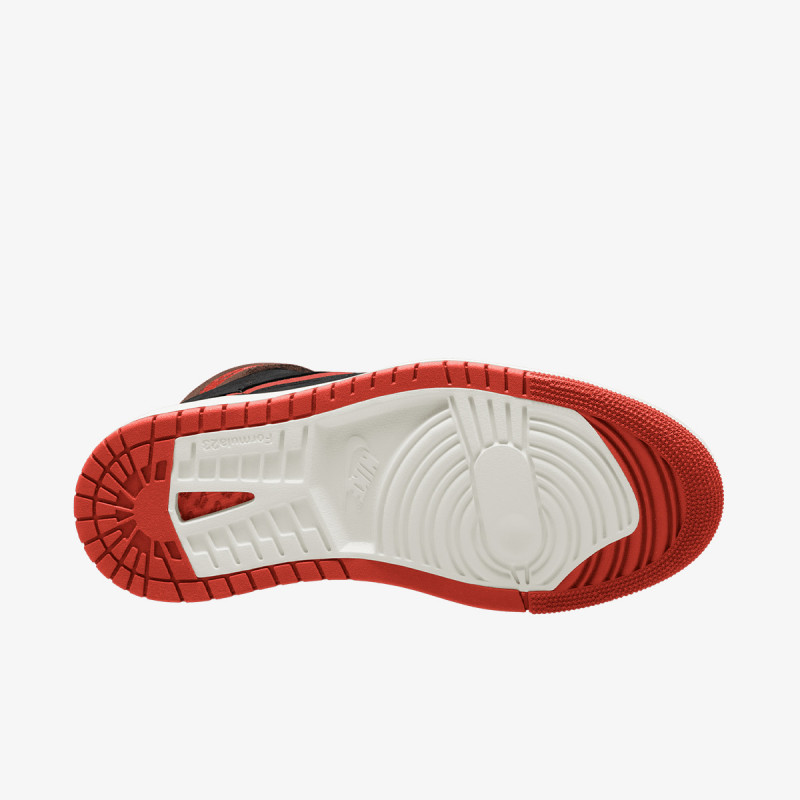 NIKE Tenisice Air Jordan 1 Zoom Comfort 2 
