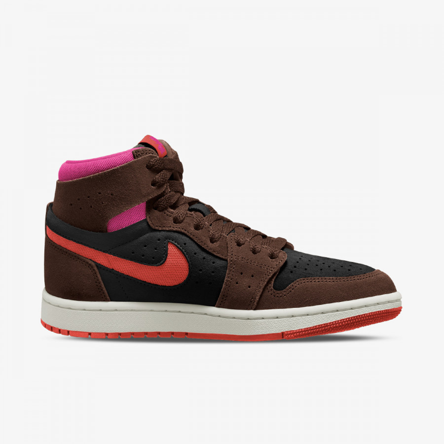 NIKE Tenisice W AIR JORDAN 1 ZM AIR CMFT 2 