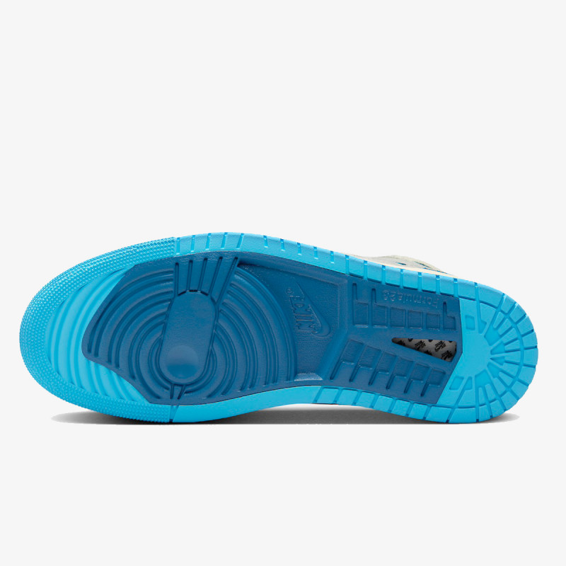NIKE Tenisice Air Jordan 1 Zoom Comfort 2 