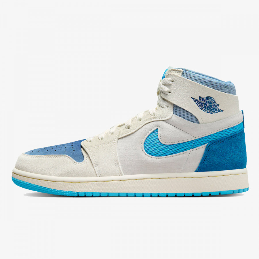 NIKE Tenisice AIR JORDAN 1 ZM AIR CMFT 2 